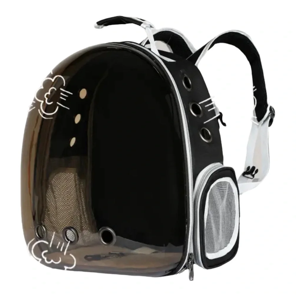 Pet Carrier Backpack
